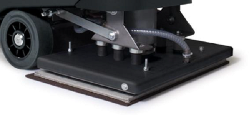 Orbital Machine